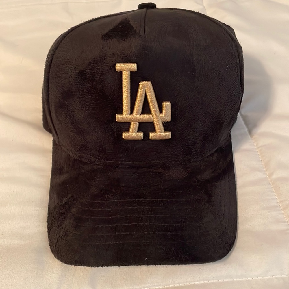 Los Angeles dodgers new era